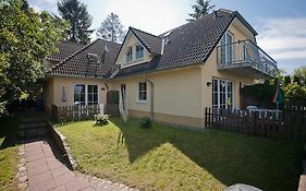 Haus Seeblick-Binz